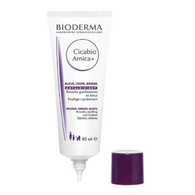 Bioderma Cicabio Arnica+ krema 40ml