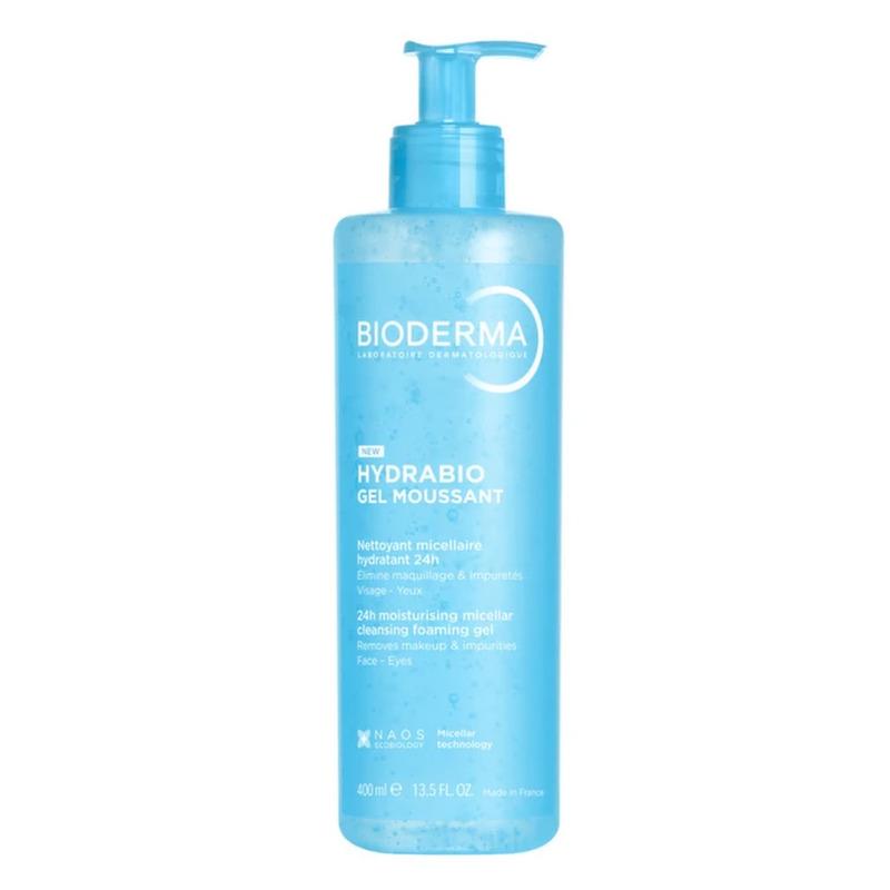 Bioderma Hydrabio penasti gel 400 ml