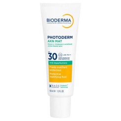 Bioderma Photoderm AKN Mat SPF 30 40 ml