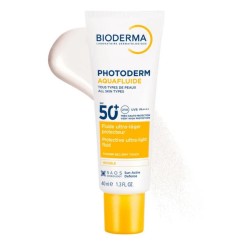 Bioderma Photoderm Aquafluide SPF 50+ Dry Touch 40 ml