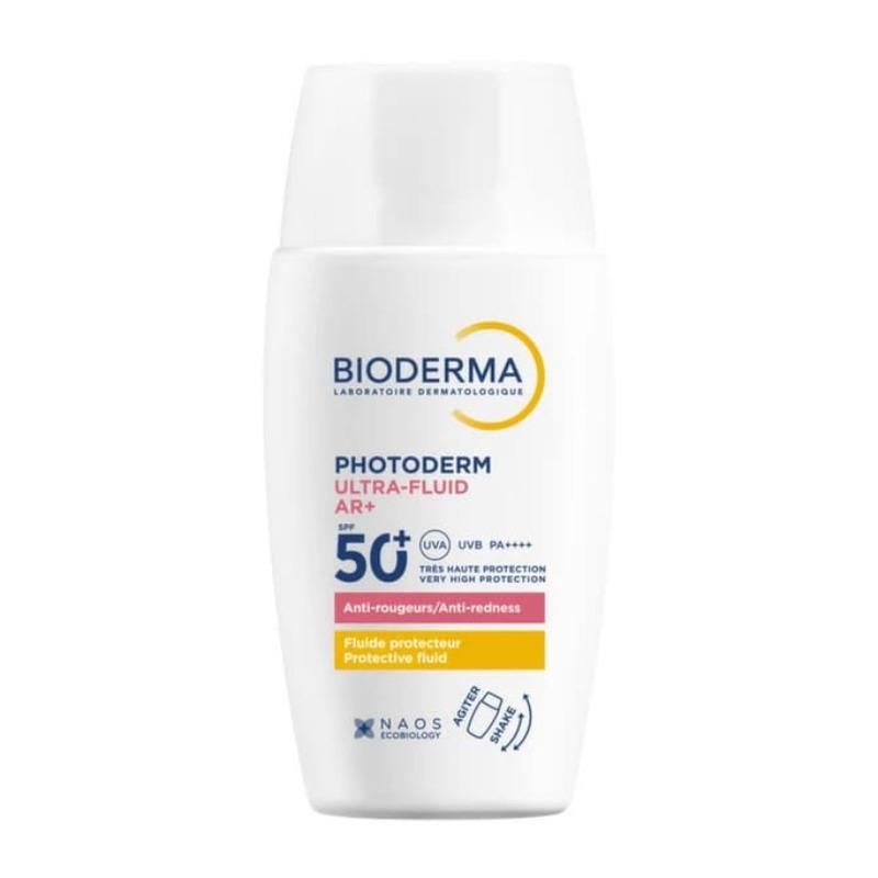 Bioderma Photoderm AR+ Ultra-Fluid SPF 50+ 40 ml