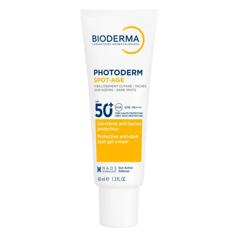 Bioderma Photoderm Spot-Age SPF 50+ 40 ml