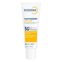 Bioderma Photoderm Spot-Age SPF 50+ 40 ml