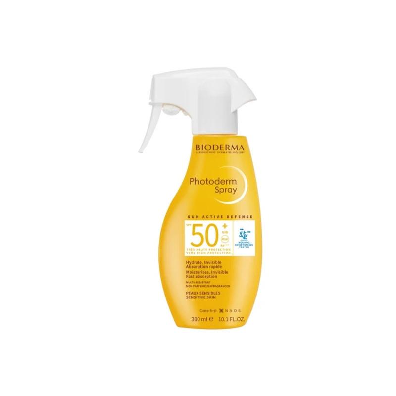 Bioderma Photoderm sprej SPF 50+ 300 ml