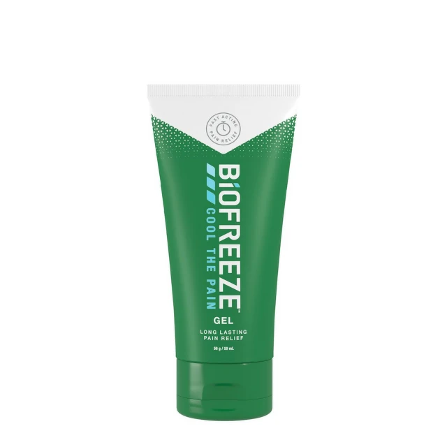 Biofreeze gel, 118ML