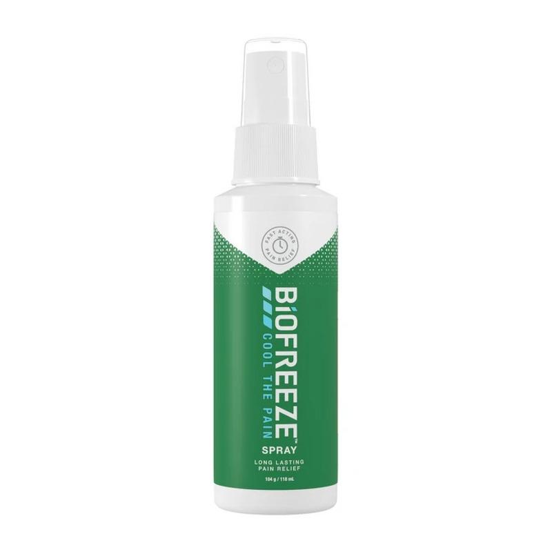 Biofreeze sprej 118 ml