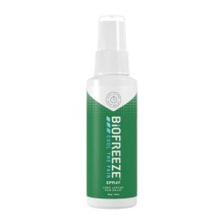Biofreeze sprej 118 ml