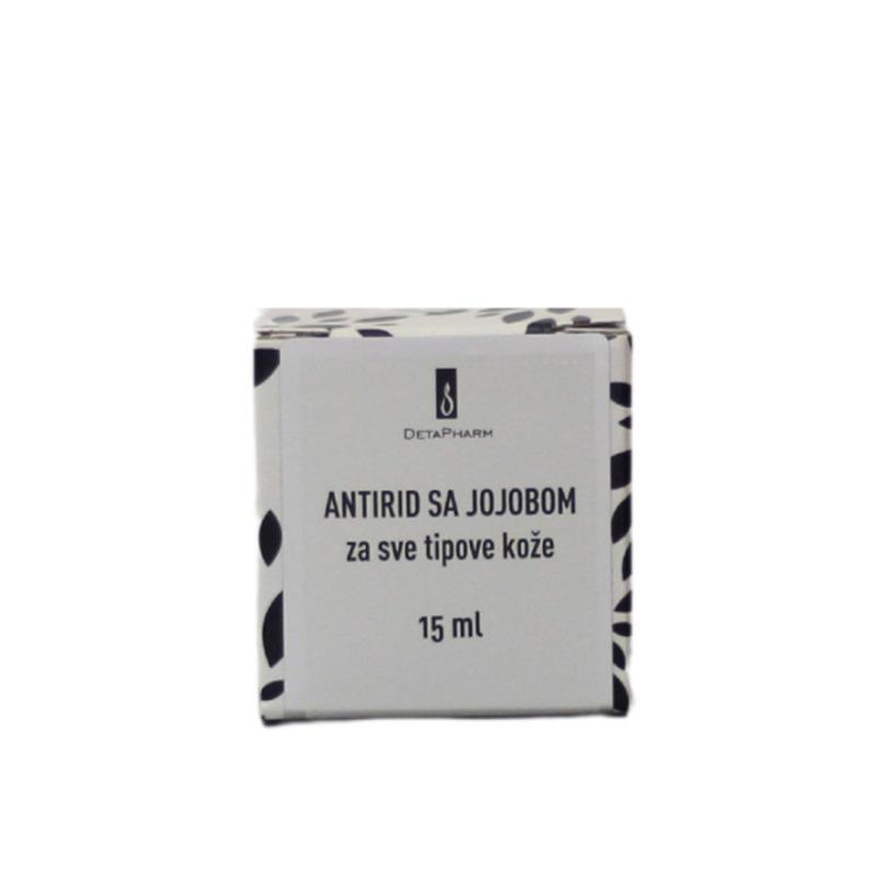 Biola hidratantna krema sa jojobom 50 ml