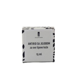 Biola hidratantna krema sa jojobom 50 ml