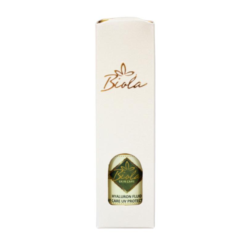 Biola Hyaluron Fluid Day Care 50 ml