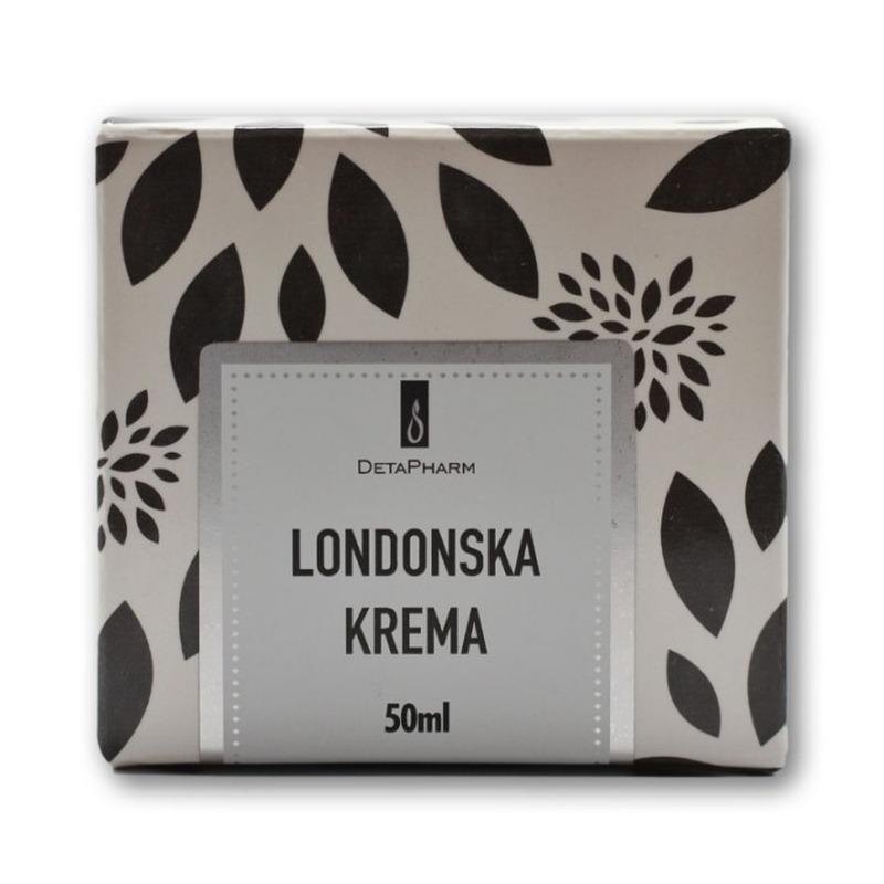 Biola Londonska krema 50 ml