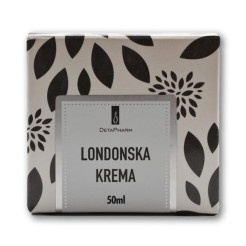 Biola Londonska krema 50 ml
