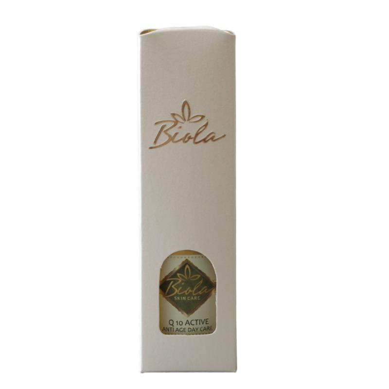 Biola Q10 Active dnevna krema50 ml
