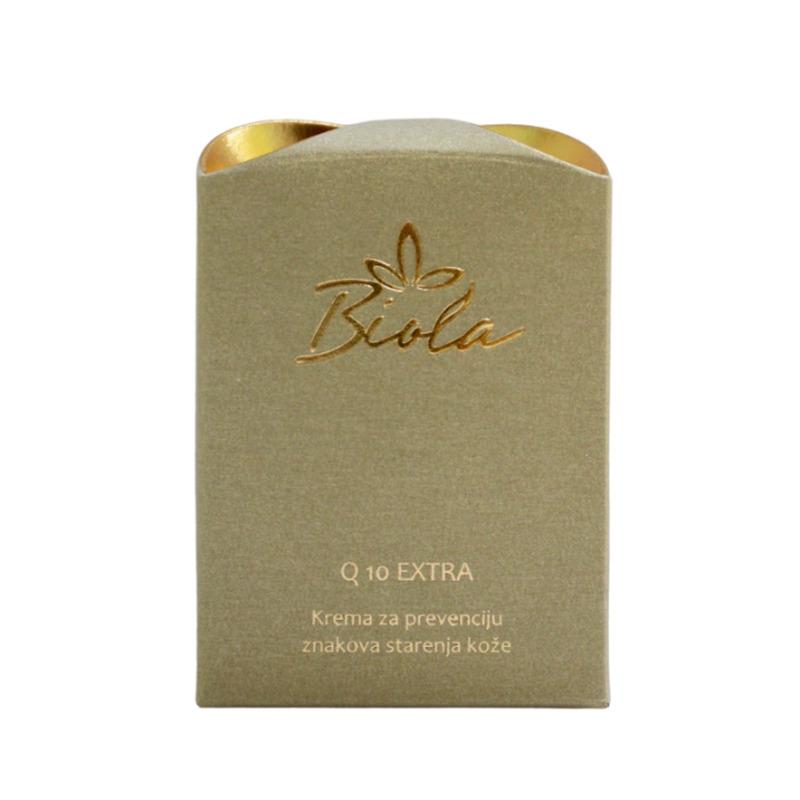Biola Q10 Extra krem 50 ml