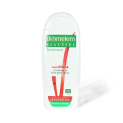 Biomelem Activ+ šampon 222ml