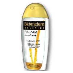 Biomelem Regenere Activ+ balzam za kosu 222ml