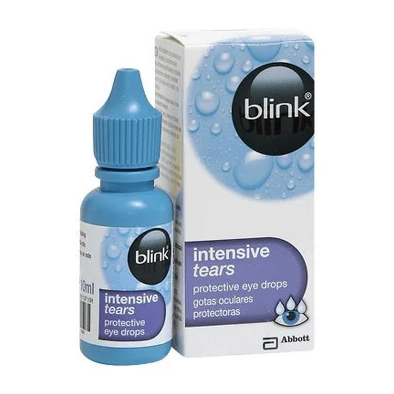 Blink intensive kapi za oči 10ml
