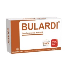 Bulardi 500 10 kapsula