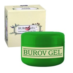 Burov Gel