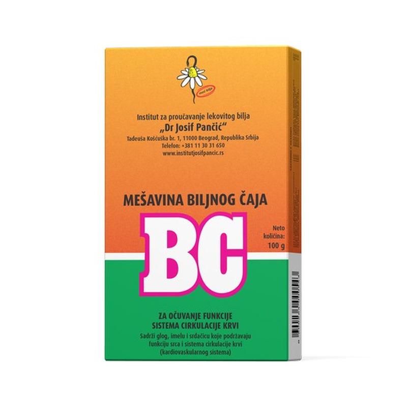 Čaj broj 54 BC Mix 100 g