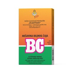 Čaj broj 54 BC Mix 100 g