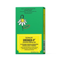 Čaj broj 85 Uromix P 100 g