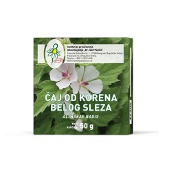 Čaj od cveta kamilice Moć bilja 50 g