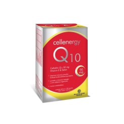 Cellenergy Q10 50mg 30 kapsula