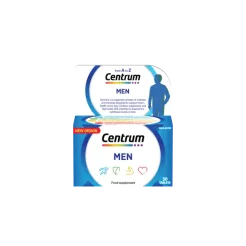 Centrum Men za muškarce, 30 tableta