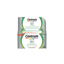 Centrum Silver 50+, 30 tableta
