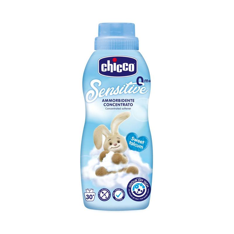 Chicco omekšivač Sweet Talcum 750 ml