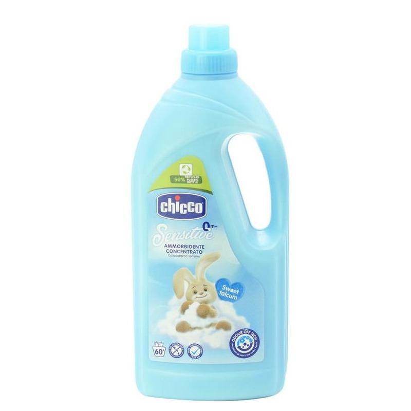 Chicco omekšivač Tender Touch 750 m
