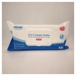 Clinell Contiplan maramice za negu bolesnika 25 komada