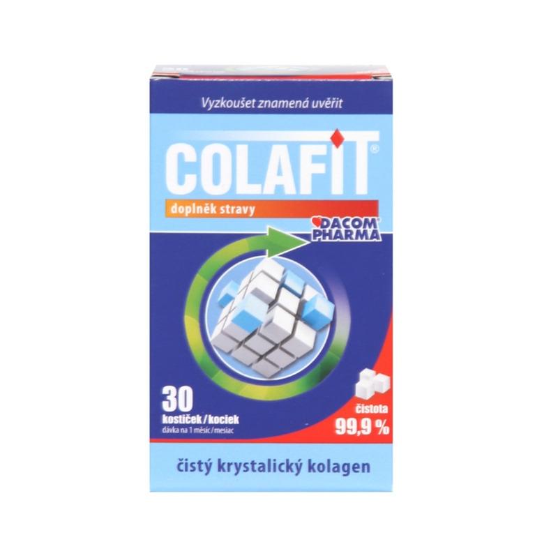 Colafit 30 kockica
