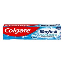 Colgate Max Fresh Cooling Crystals pasta za zube 125 ml