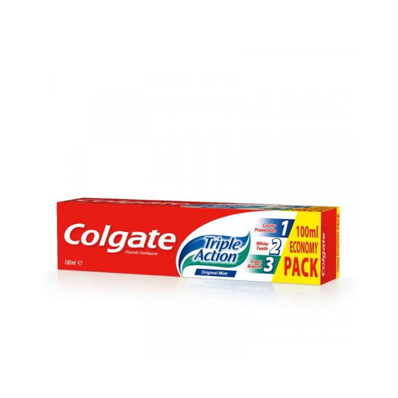 Colgate Triple Action pasta za zube 100 ml