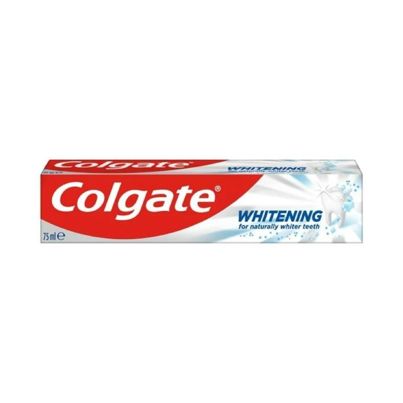 Colgate Whitening pasta za zube 75 ml