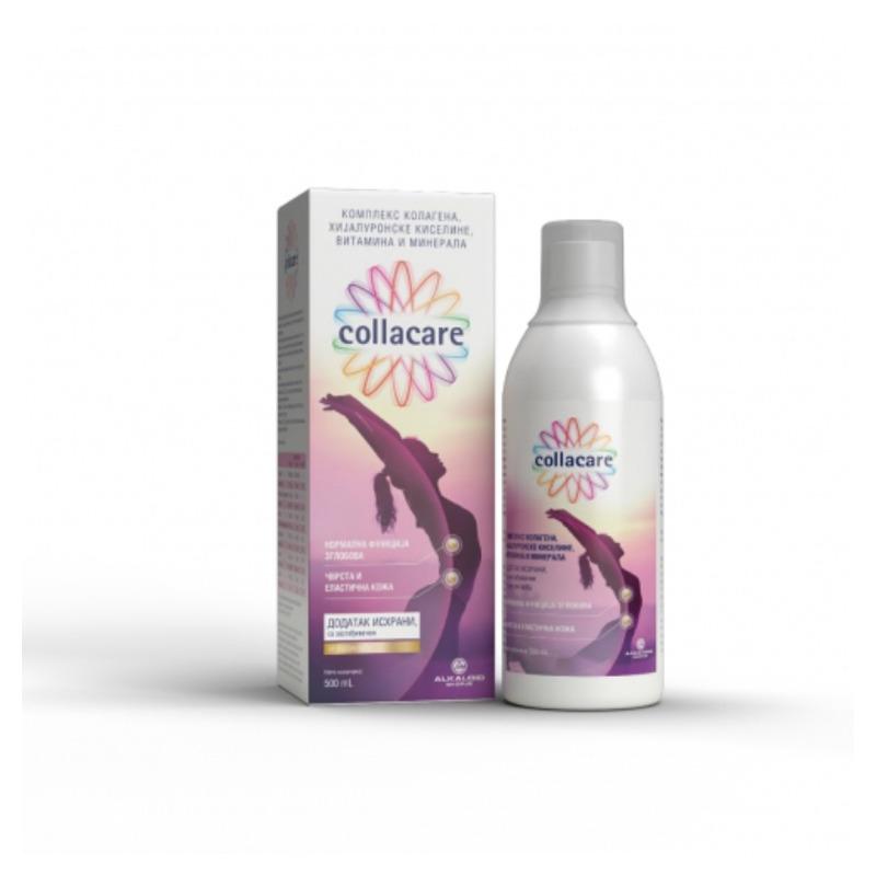 Collacare rastvor 500ml