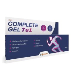 Complete gel 7u1 100ml