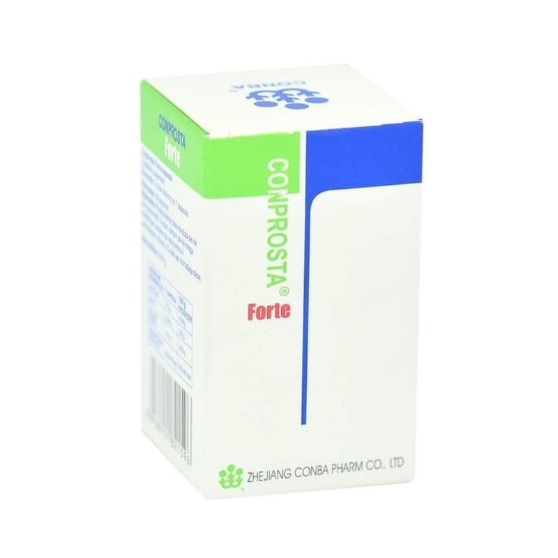 Conprosta Forte 30 tableta