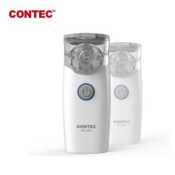 CONTEC NE-M01 / NE-M01L kompaktni mobilni mrežasti nebulizator