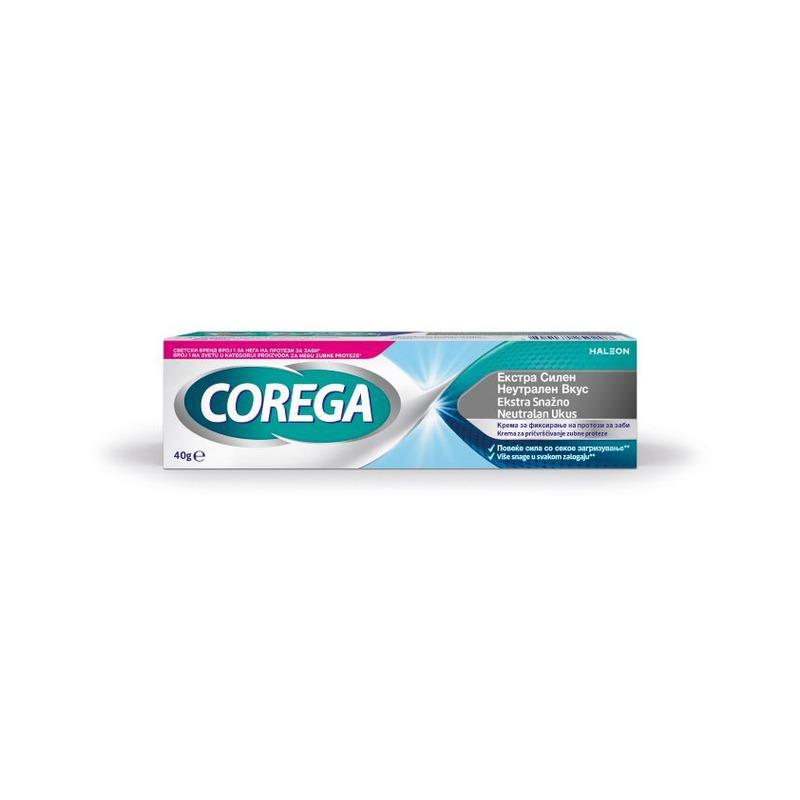 Corega Neutral krema 40 g