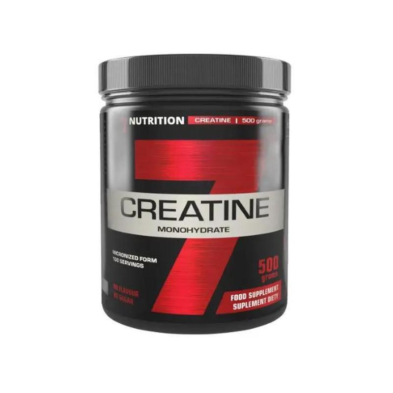 Creatine monohydrate – 500g