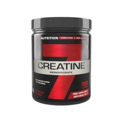 Creatine monohydrate – 500g