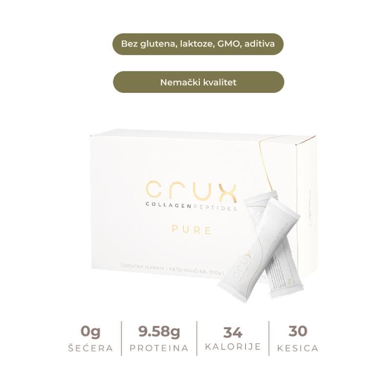 CRUX Kolagen