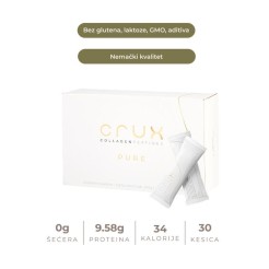 CRUX Kolagen