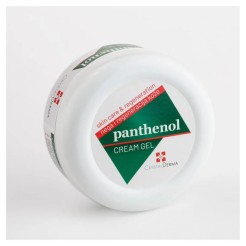 Crystal Derma Panthenol krem gel 125 ml