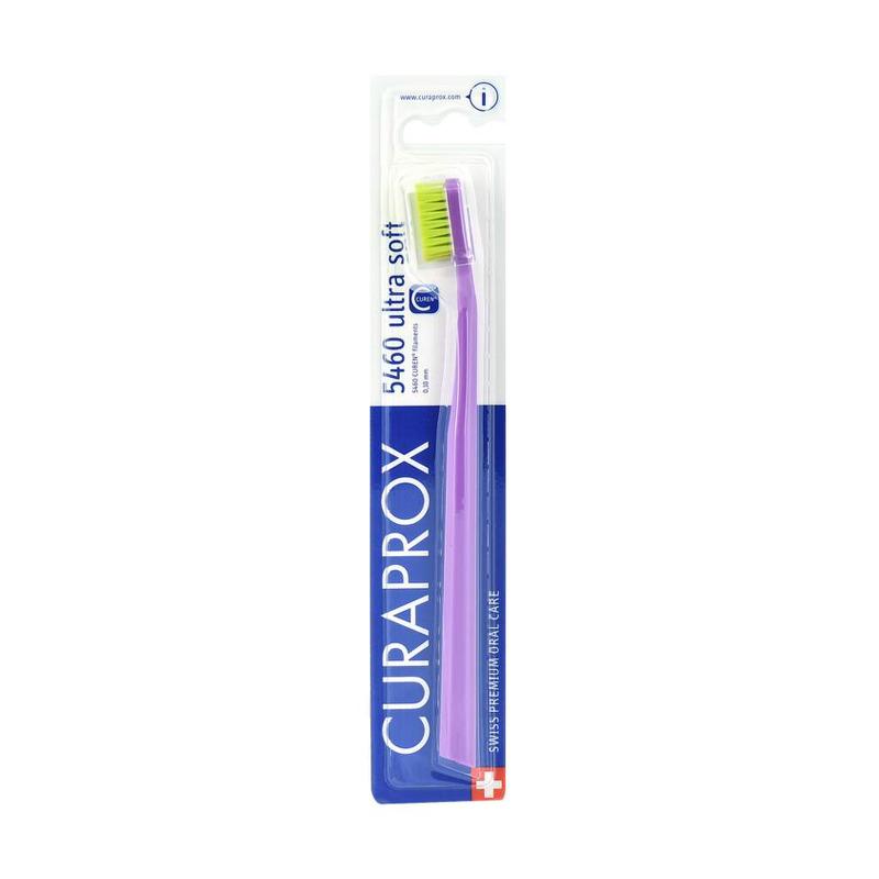 Curaprox CS 5460 Ultra Soft četkica za zube