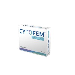 Cytofem control, 20 kesica