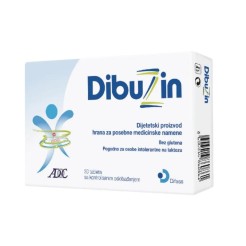 Dibuzin, 30 tableta